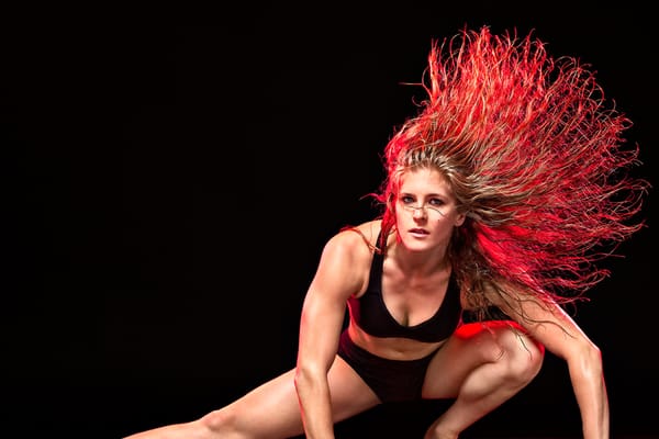 Barry's TriBeCa by null