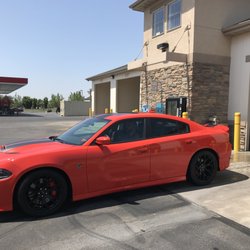 Patriot Car Wash