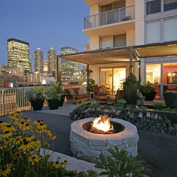Prassas Landscape Studio - River North Roof Terrace - Landscape Architects or Designers Near Me - Chicago, Illinois Prassas Landscape Studio - River North Roof Terrace - Landscape Architects or Designers Near Me - Chicago, Illinois