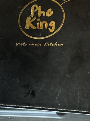 Phở King Vietnamese Kitchen by null