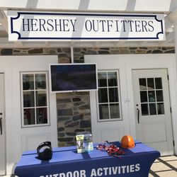 Hershey Outfitters