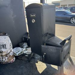 The Fat Pig - Where the action is.