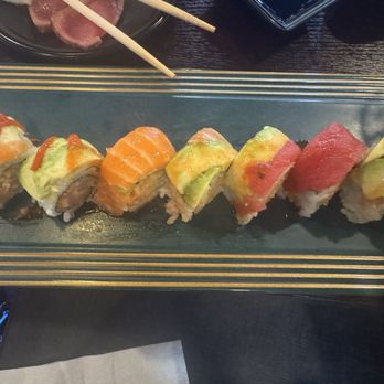 Ajisai - Japanese Near Me - Tampa, Florida Ajisai - Japanese Near Me - Tampa, Florida