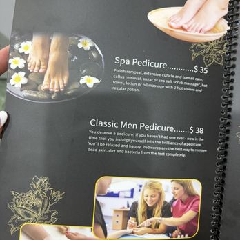 Joy Head Spa & Nails - Nail Salons Near Me - Olympia, Washington Joy Head Spa & Nails - Nail Salons Near Me - Olympia, Washington