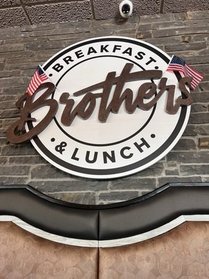 Brothers Breakfast & Lunch by null