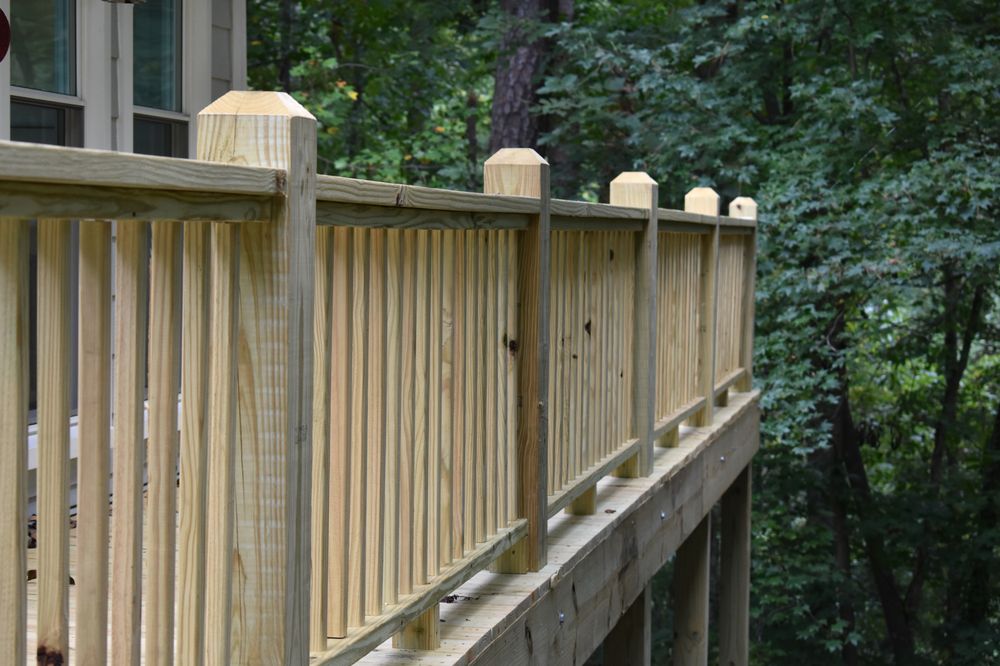 Slide of Blair Commercial Roofing