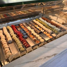 Macarons