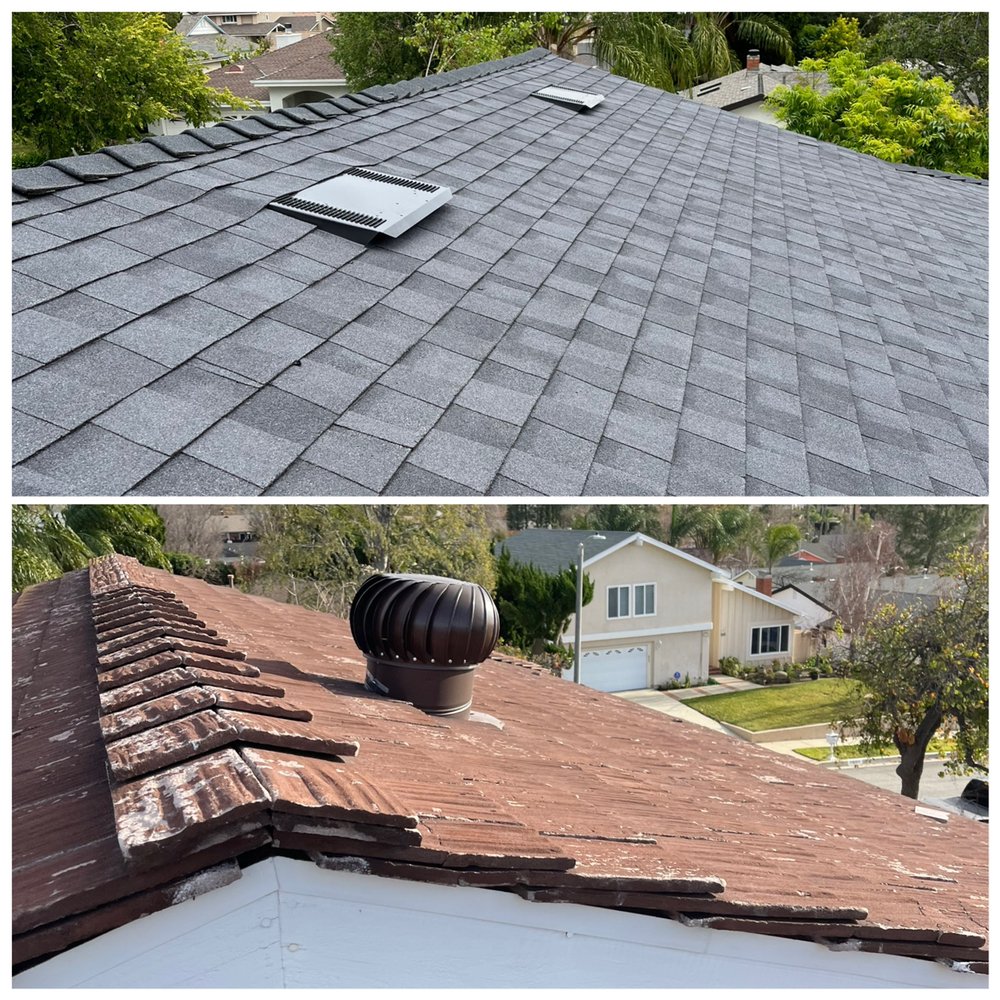 Slide of 805 Construction & Roofing