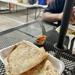 Quesadilla