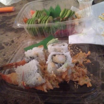 Moshi Moshi - Sushi Bars Near Me - Waldwick, New Jersey