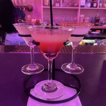 Pink Shark - Dirty, pineapple upside down, cucumber - Music Venues Near Me - San Antonio, Texas Pink Shark - Dirty, pineapple upside down, cucumber - Music Venues Near Me - San Antonio, Texas