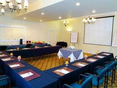 Benmiller Inn & Spa by null