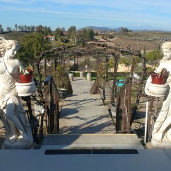 Churon Winery - Wineries Near Me - Temecula, California Churon Winery - Wineries Near Me - Temecula, California