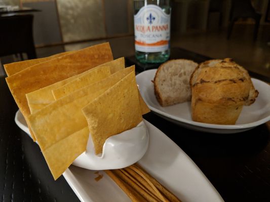 Ristorante Berton by null