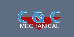 Slide of C & C Mechanical Plumbing