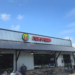 Fox's Pizza