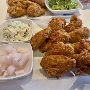 Vons Chicken - Soul food for rainy winter days - Chicken Wings Near Me - San Jose, California Vons Chicken - Soul food for rainy winter days - Chicken Wings Near Me - San Jose, California