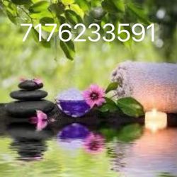 JC SPA - A Healthier Lifestyle