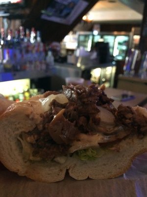 John's Grille by null