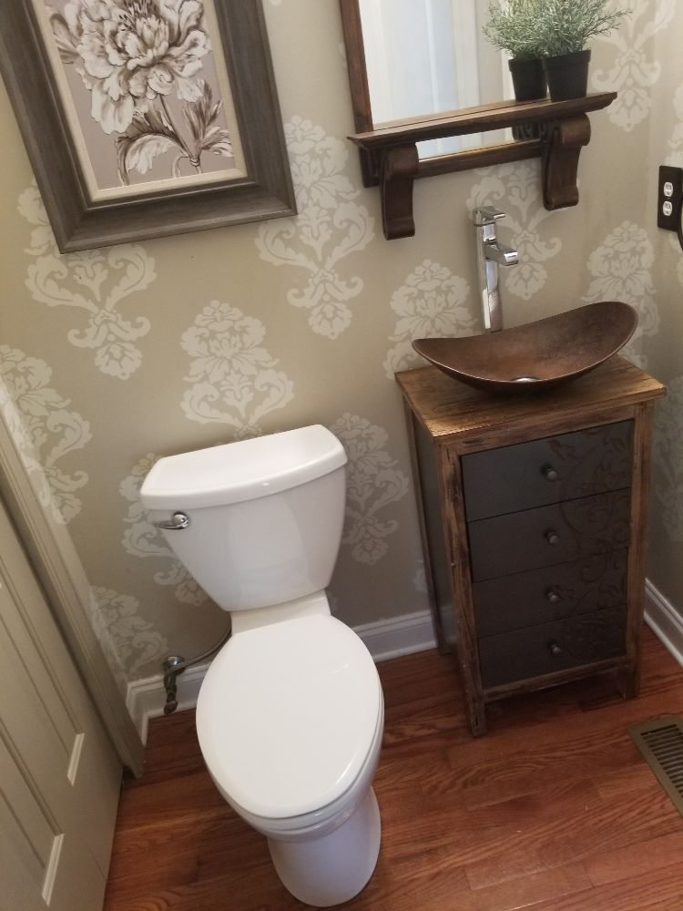 Slide of Source Plumbing