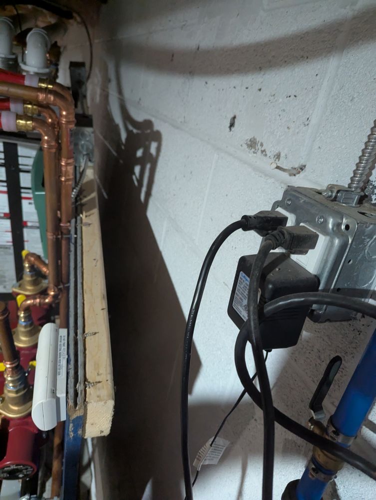 Slide of JSP Home Services