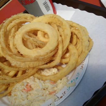 The Clam Box - Fried food deight - Seafood Near Me - Quincy, Massachusetts The Clam Box - Fried food deight - Seafood Near Me - Quincy, Massachusetts