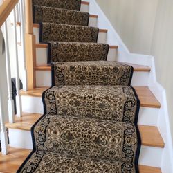 Universal Flooring & Carpets
