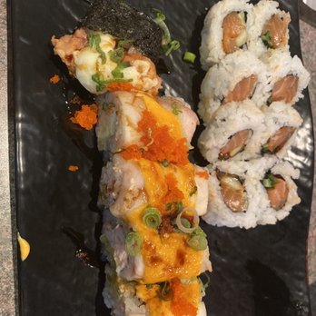 Sushi Katsu - Sushi Bars Near Me - Aurora, Colorado Sushi Katsu - Sushi Bars Near Me - Aurora, Colorado