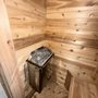 C Speck Construction