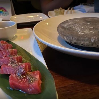 Uchi Houston - Sushi Bars Near Me - Houston, Texas Uchi Houston - Sushi Bars Near Me - Houston, Texas