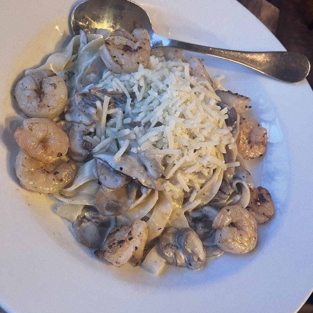 Belli Osteria - Funghi - Italian Near Me - Brooklyn, New York