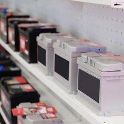 Battery Wholesalers