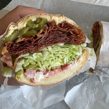 Mr. Pickles Sandwich Shop - Sandwiches Near Me - Daly City, California Mr. Pickles Sandwich Shop - Sandwiches Near Me - Daly City, California