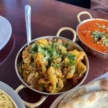 Tikka & Grill 6Th Ave - Aloo Gobi - Indian Near Me - Denver, Colorado Tikka & Grill 6Th Ave - Aloo Gobi - Indian Near Me - Denver, Colorado