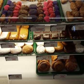 Magic Morning Bakery - Bakeries Near Me - Bedford, Indiana