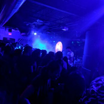 Bauhaus - Bars Near Me - Houston, Texas