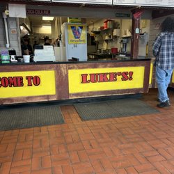 Luke's of Mundelein