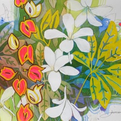 Halelea Gallery - Artist: Jamie Allen.