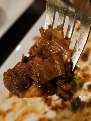 Taaza Indian Cuisine by null