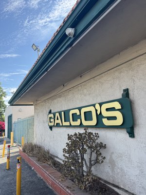 Galco's Old World Grocery by null Galco's Old World Grocery by null