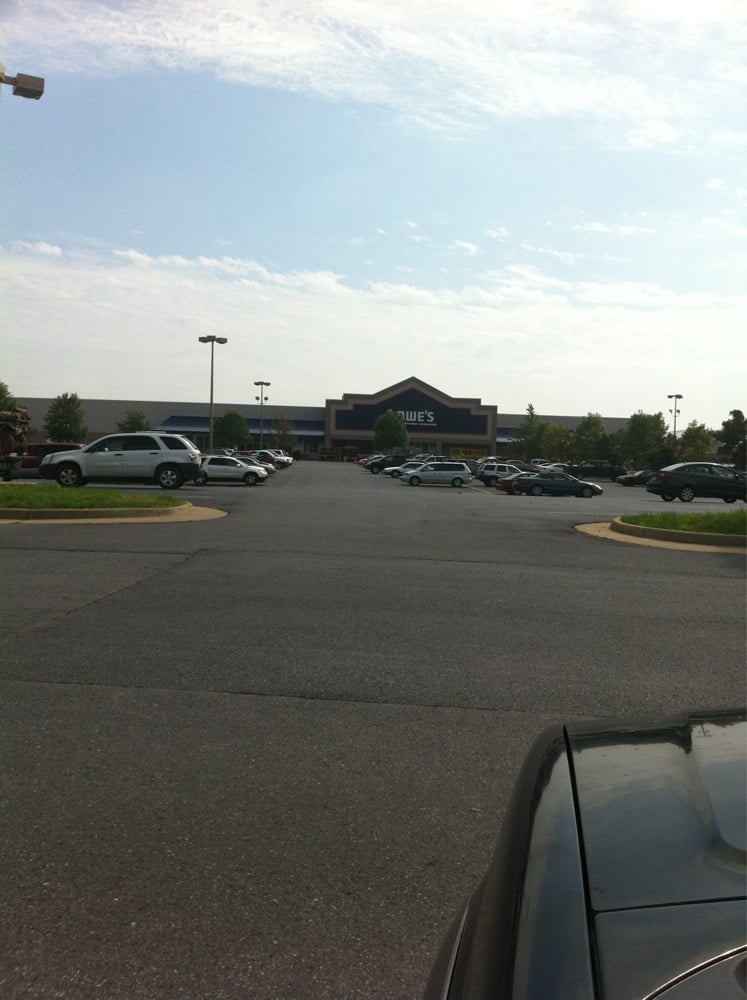 LOWE’S HOME IMPROVEMENT 19 Reviews Hardware Stores 2200 S Pleasant Valley Road, Winchester