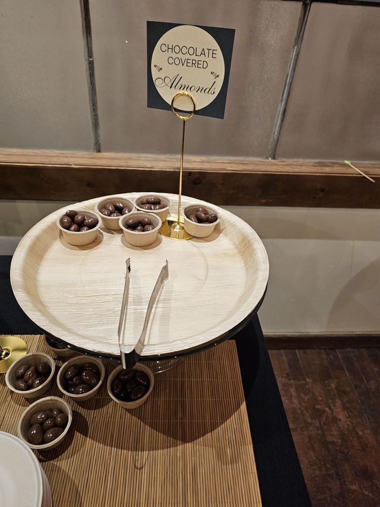 Oliver Building - wedding in Kansas City, MO