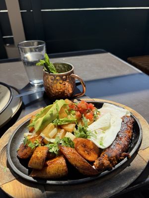 El Tamarindo by null El Tamarindo by null