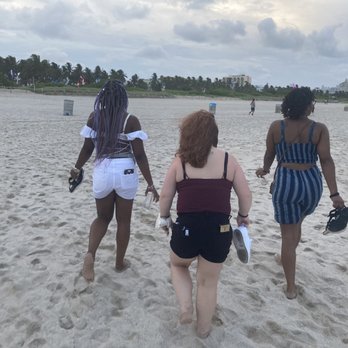 Miami Beach - Beaches Near Me - Miami Beach, Florida