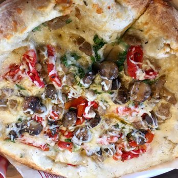 MOD Pizza - The Phoenix - Fast Food Near Me - Vallejo, California MOD Pizza - The Phoenix - Fast Food Near Me - Vallejo, California