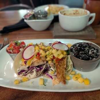 Seven Seas Bar and Grill - Fish tacos - Seafood Near Me - Vista, California Seven Seas Bar and Grill - Fish tacos - Seafood Near Me - Vista, California