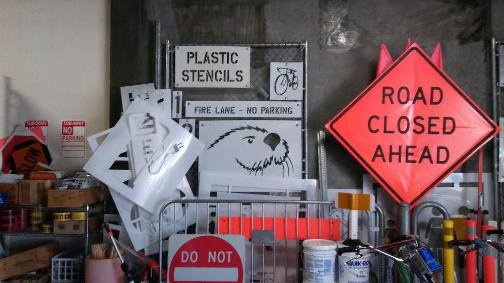 Interstate Traffic Control Products, Inc. - social services organization in San Jose, CA