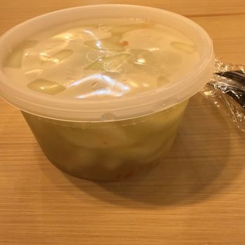26 PHO BOBA Korean - THIS! A cucumber side that we thought was complimentary but was given to us in error. Will ALWAYS order with our food in future - Korean Near Me - Lexington, South Carolina