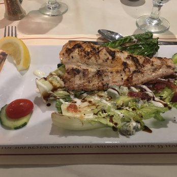 The Raintree Restaurant - American Near Me - Saint Augustine, Florida