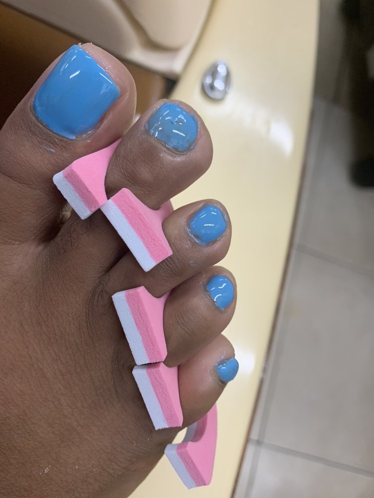 TPN NAILS 20 Photos & 18 Reviews 9438 Lanham Severn Rd, Lanham